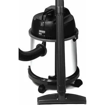 Úklid Vysavač Thomas Inox1520 Plus, nerez