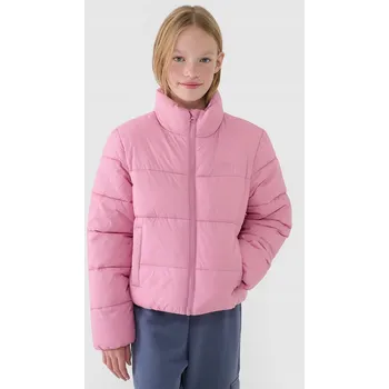 Chlapecká bunda Přechodová BUNDA 4F