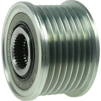 Alternátor Volnoběžná řemenice alternátoru AS-PL AFP0050 (INA)