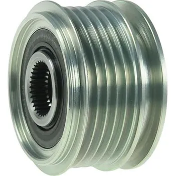 Autoelektrika Volnoběžná řemenice alternátoru AS-PL AFP9011 (INA)