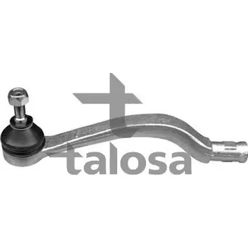 Táhlo řízení Hlava příčného táhla řízení TALOSA 42-06384