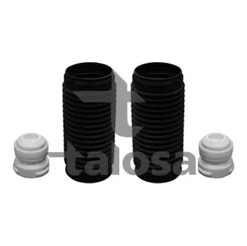 Ochranná sada proti prachu, tlumič pérování TALOSA 63-14550