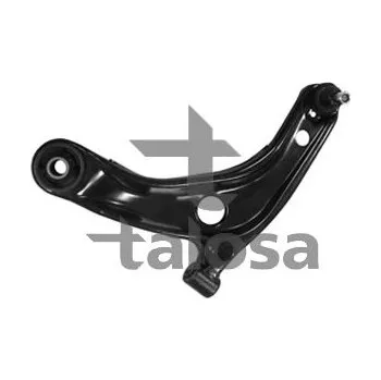 Zavěšení kol Řídicí páka, zavěšení kol TALOSA 40-08269