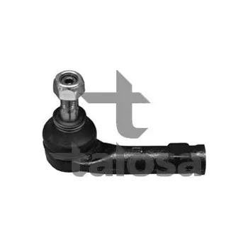 Táhlo řízení Hlava příčného táhla řízení TALOSA 42-01263