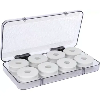 Pouzdro na rybářské vybavení MIKADO Krabička na návazce H550 VÝPRODEJ