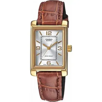 Hodinky Casio Collection Analog LTP-1234PGL-7AEF
