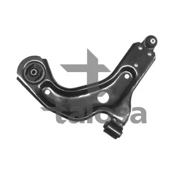 Zavěšení kol Řídicí páka, zavěšení kol TALOSA 40-09204