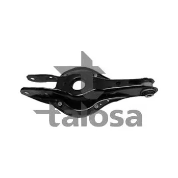 Zavěšení kol Řídicí páka, zavěšení kol TALOSA 46-04240