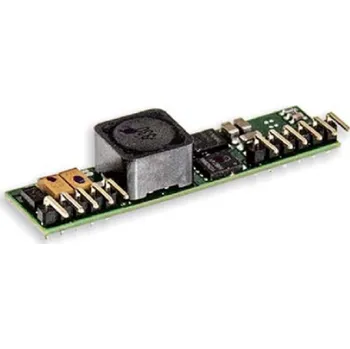 Měnič napětí Mean Well NID35-12 Měnič DC/DC 35W 12V