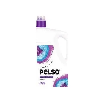 Prací gel "Premium Color", 5 l, PELSO PEL-002
