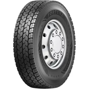 315/80 R22,5 156/150L Nordis D M+S 3PMSF TL FORTUNE