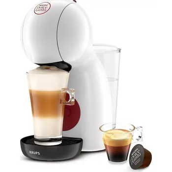 Kuchyňský spotřebič KRUPS Nescafé Dolce Gusto Piccollo XS KP1A0131