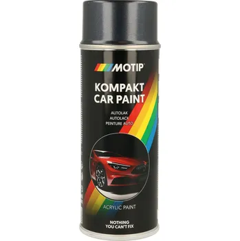 Autolak MOTIP CAR COLOR LAKIER 400ML, M54608