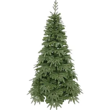 Vánoční stromek All4Customer Jedle přírodní 210 cm