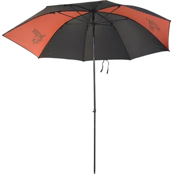 Deštník BENZAR MIX - Rybářský deštník 250 cm