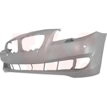 Nárazník Nárazník VAN WEZEL 0617575