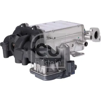 Váha vzduchu AGR-modul FEBI BILSTEIN 181112