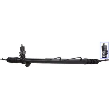 Řídící jednotka Řídicí mechanismus SPIDAN 51587