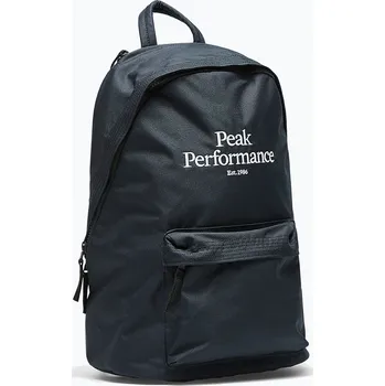 turistický batoh Batoh Peak Performance OG 19 l black