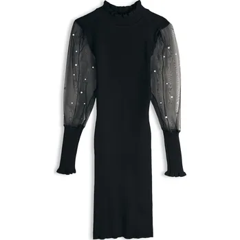 Dámské oblečení GATE Dámské šaty 40 625-0807/89