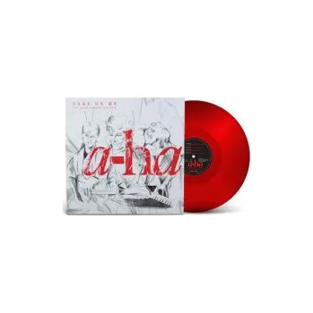 Zahraniční hudba Take On Me / 40th Anniversary / RSD 2025 / EP / Red / Vinyl - A-HA [LP]