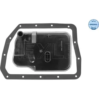 Hydraulický filtr Sada hydraulického filtru, automatická převodovka MEYLE 314 137 0004/S