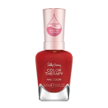 Lak na nehty Sally Hansen Lak na nehty Color Therapy 350