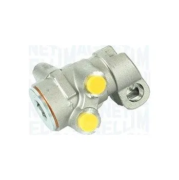 Regulátor brzdné síly Regulátor brzdné síly MAGNETI MARELLI 360219180005
