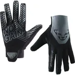 Rukavice Dynafit DNA GLOVES - tmavě šedá XL