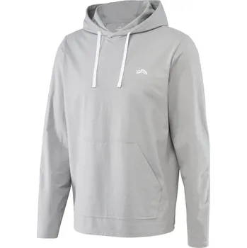 Pánská mikina CRIVIT Pánská funkční mikina (šedá, M (48/50))