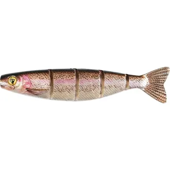 FOX RAGE Gumová nástraha Pro shad Jointed Rainbow Trout 14cm (FOX RAGE Gumová nástraha Pro shad Jointed Rainbow Trout 14cm)