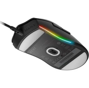 Myš NZXT Lift 2 Ergo, černá (MS-001NB-01)