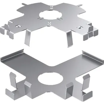 Sada rohová klipů Profilpas LEVEL DUO MAXI PCC/02 pro svislou fixaci rohů