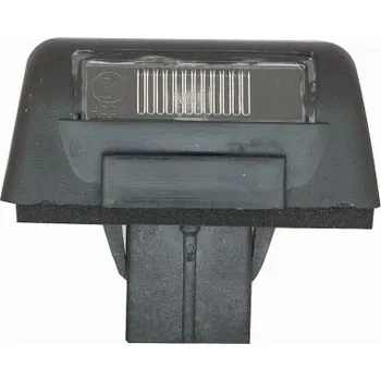 Osvětlení SPZ Osvětlení SPZ ABAKUS 431-2109N-WE