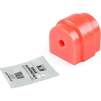 Stabilizátor nápravy Držák, Příčný stabilizátor TEDGUM TED10706