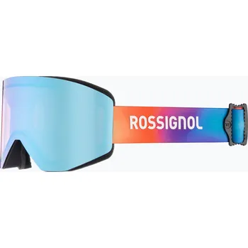 Sjezdové lyžování Lyžařské brýle Rossignol Otava S blurred/pink