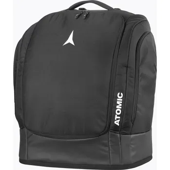Taška na sjezdové boty Atomic Redster 887445489214 Batoh Na Lyžáky 80 L Černý