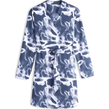 Dámské oblečení GATE Dámské šaty s potiskem 38 625-0930/78