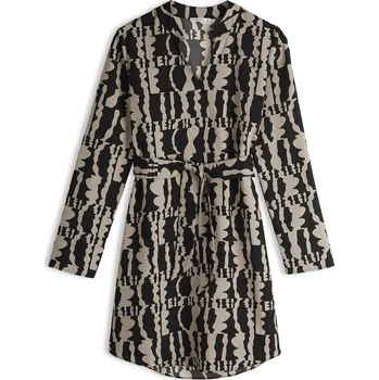 Dámské šaty GATE Dámské šaty s potiskem 44 625-0930/234