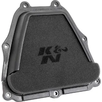 Autodíl Vzduchový filtr K&N Filters YA-4518XD