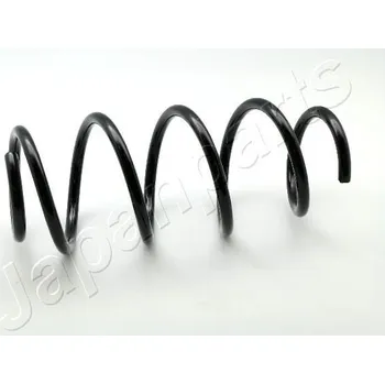 Pružina podvozku JAPANPARTS ZC2658H