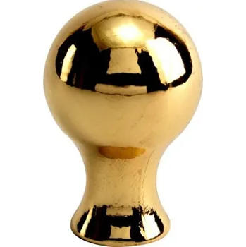 Nábytkové kování Knopek TIBER Ms