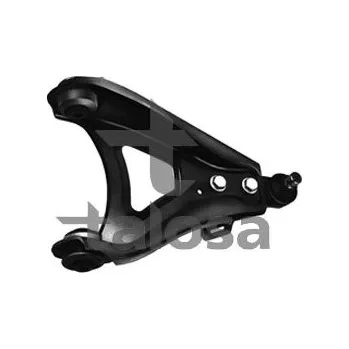 Zavěšení kol Řídicí páka, zavěšení kol TALOSA 40-06305