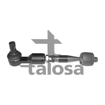 Táhlo řízení Příčné táhlo řízení TALOSA 41-02123