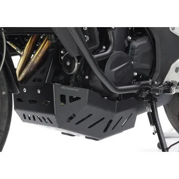 Kryt motoru CROSS-PRO Hliníkový kryt motoru CROSSPRO CF Moto	700 MT (24)