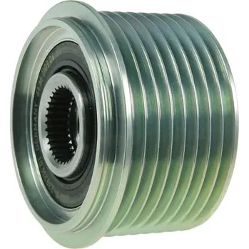 Alternátor Volnoběžná řemenice alternátoru AS-PL AFP0046 (INA)