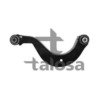Zavěšení kol Řídicí páka, zavěšení kol TALOSA 40-01169