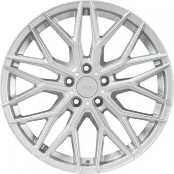 Alu kolo ARCEO Alu Kola Arceo Valencia 9.5x19 5x112 ET37 White Silver 73.1