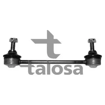 Zavěšení kol Tyč/vzpěra, stabilizátor TALOSA 50-07368