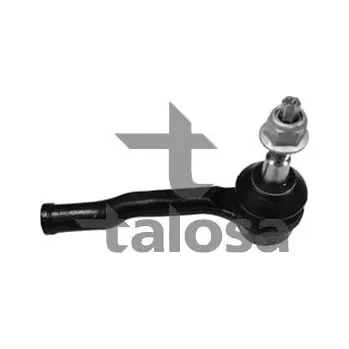 Táhlo řízení Hlava příčného táhla řízení TALOSA 42-09041